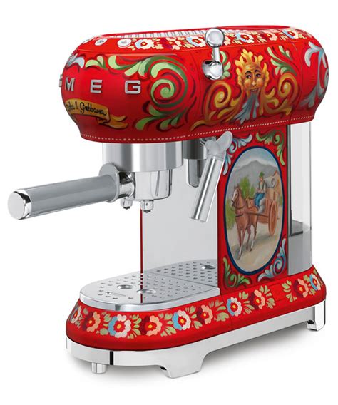 Amazon.com: Smeg Dolce Gabbana